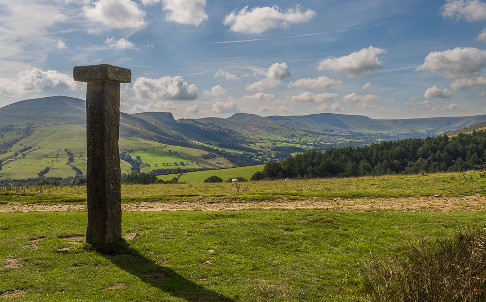 Hope Cross